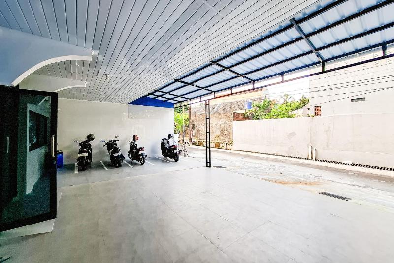 RedDoorz Syariah AN NUR near Exit Toll Krapyak 3 Semarang - image 22