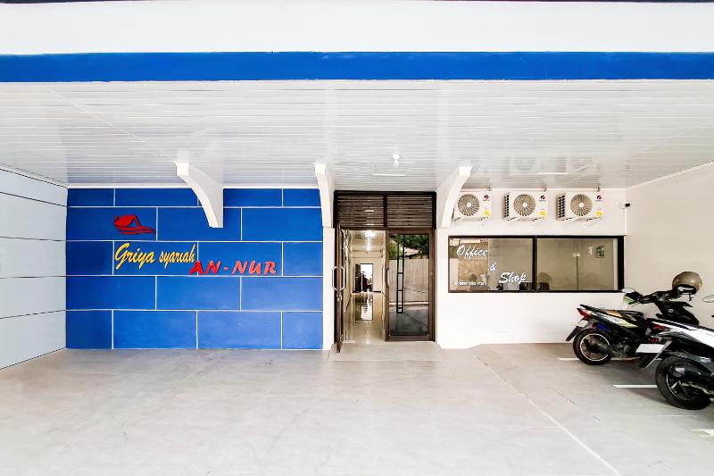 RedDoorz Syariah AN NUR near Exit Toll Krapyak 3 Semarang - image 13