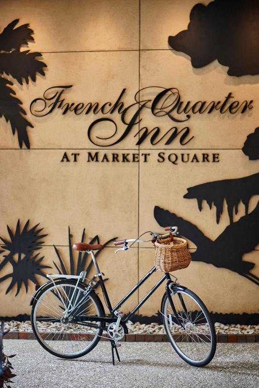 French Quarter Inn - image 20