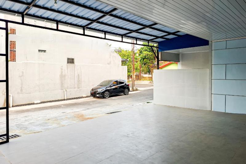 RedDoorz Syariah AN NUR near Exit Toll Krapyak 3 Semarang - image 7