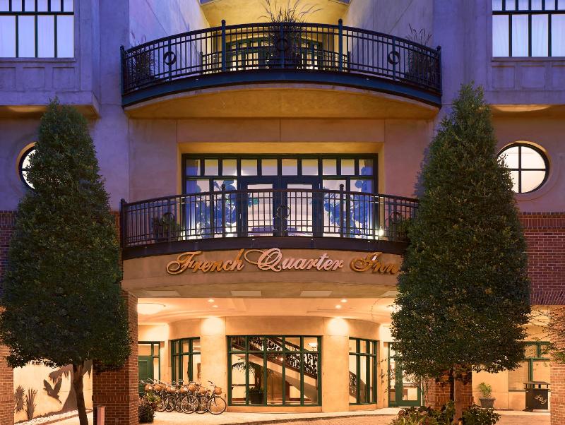 French Quarter Inn - image 16