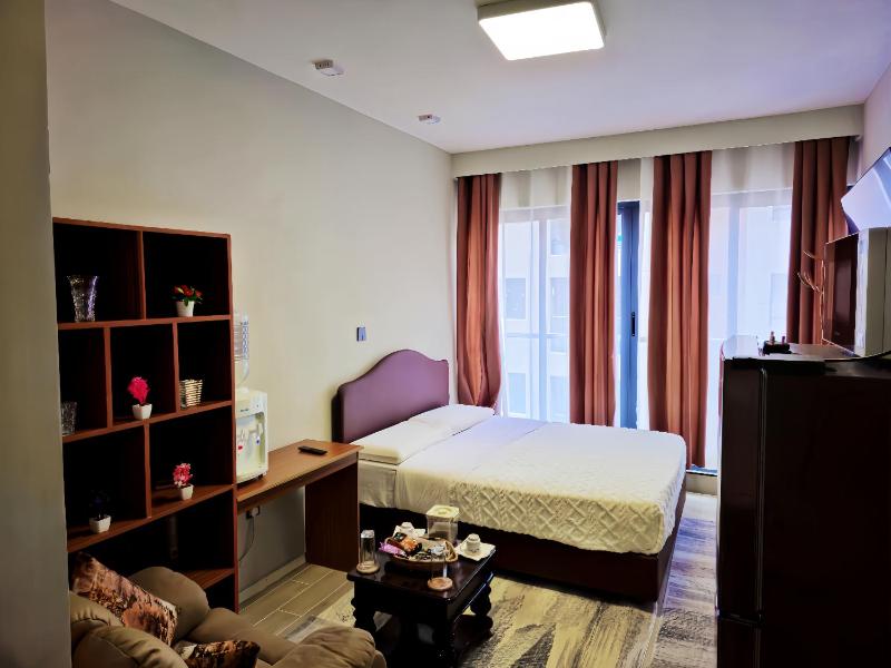 JKIA Layover Studio 10 min from Airport - image 5