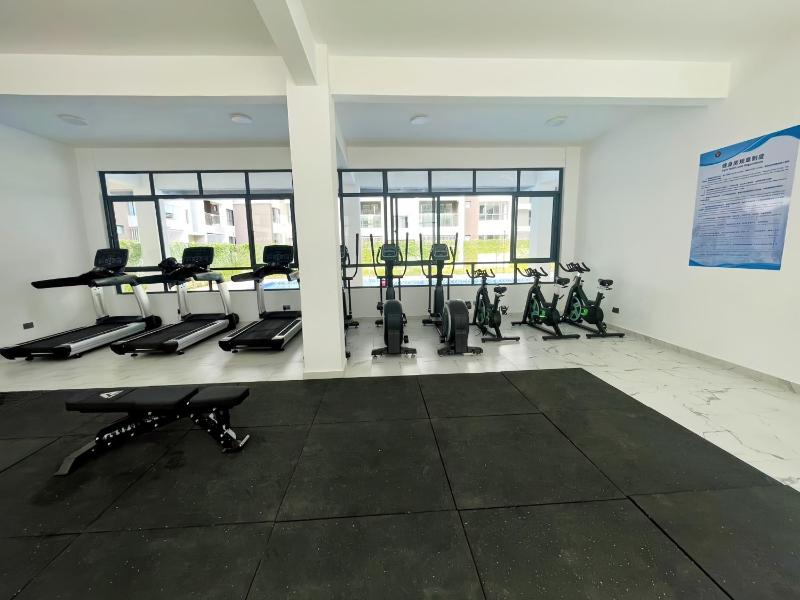 JKIA Layover Studio 10 min from Airport - image 7