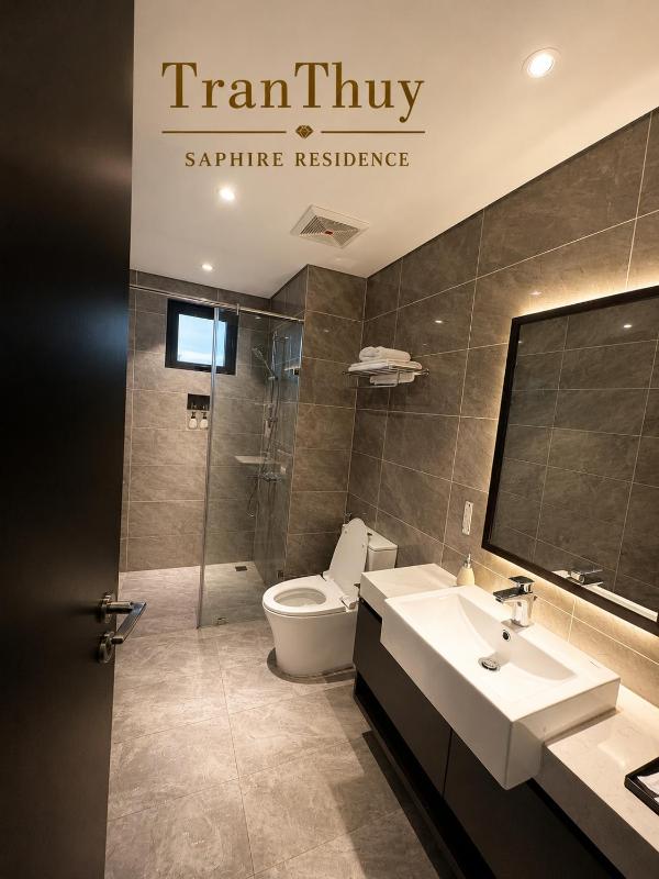 The Saphire Ha Long - TranThuy Sea View Apartment - image 7