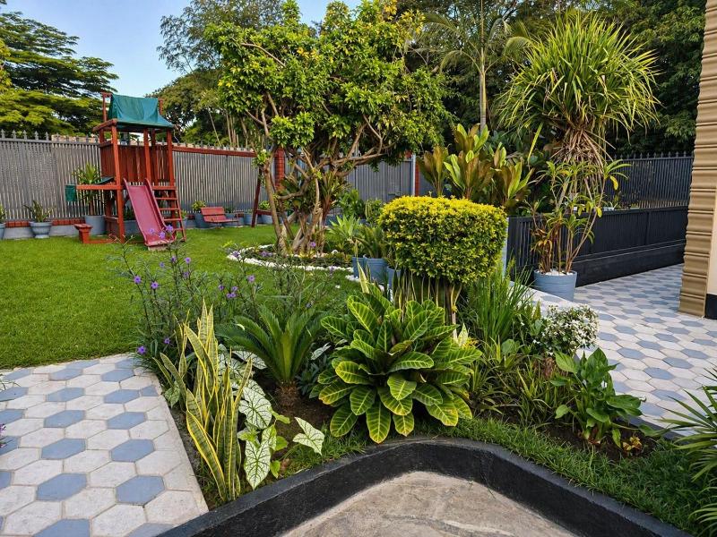 Chuchi Haven Stylish 1BR Apartment in Chudleigh - image 15