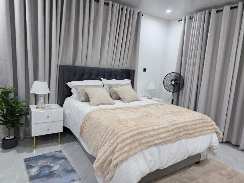 Chuchi Haven Stylish 1BR Apartment in Chudleigh - image 16