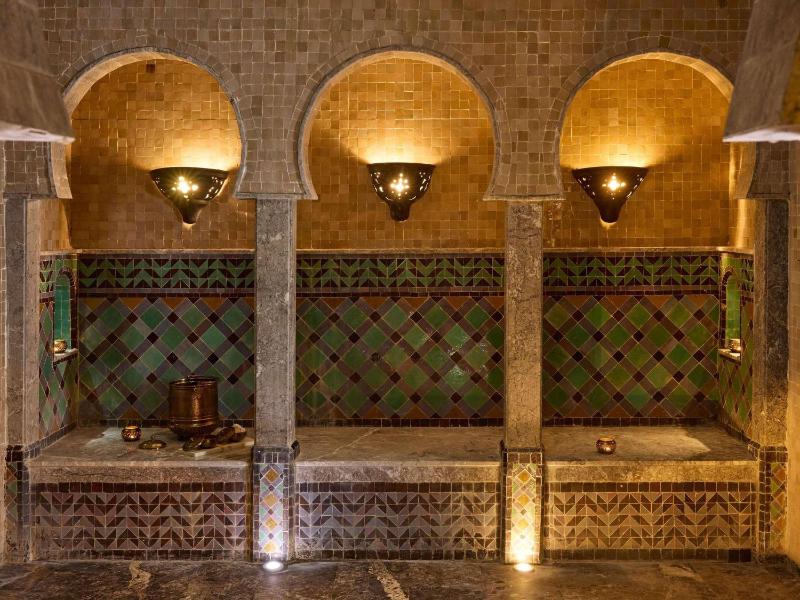 Sofitel Rabat Jardin Des Roses - image 10