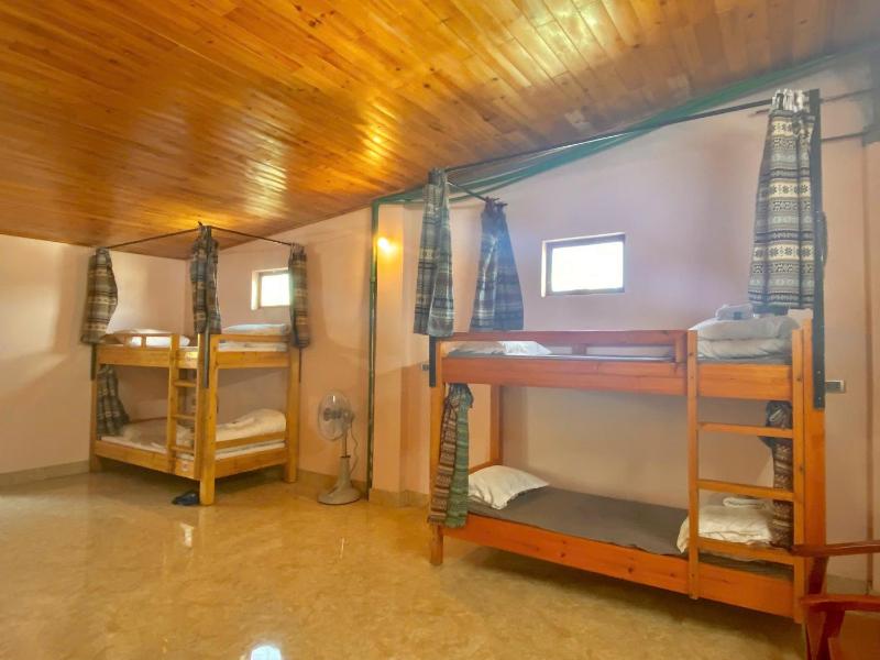 Sapa Omega Homestay - image 42
