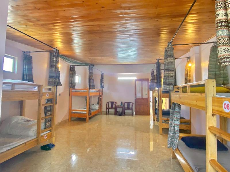 Sapa Omega Homestay - image 43