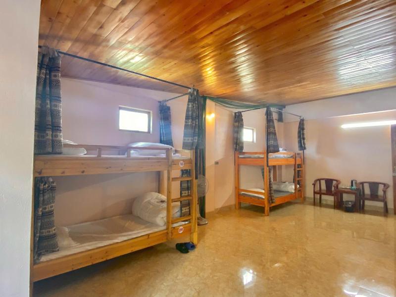Sapa Omega Homestay - image 44
