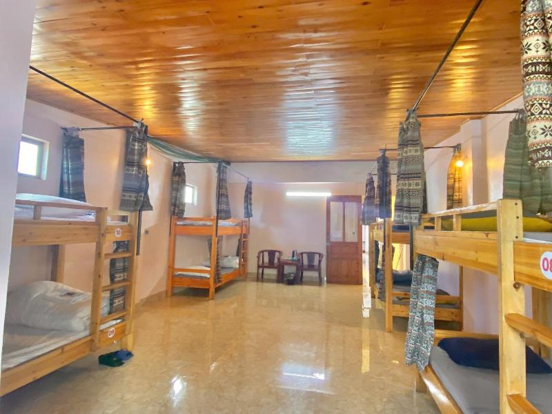 Sapa Omega Homestay - image 40