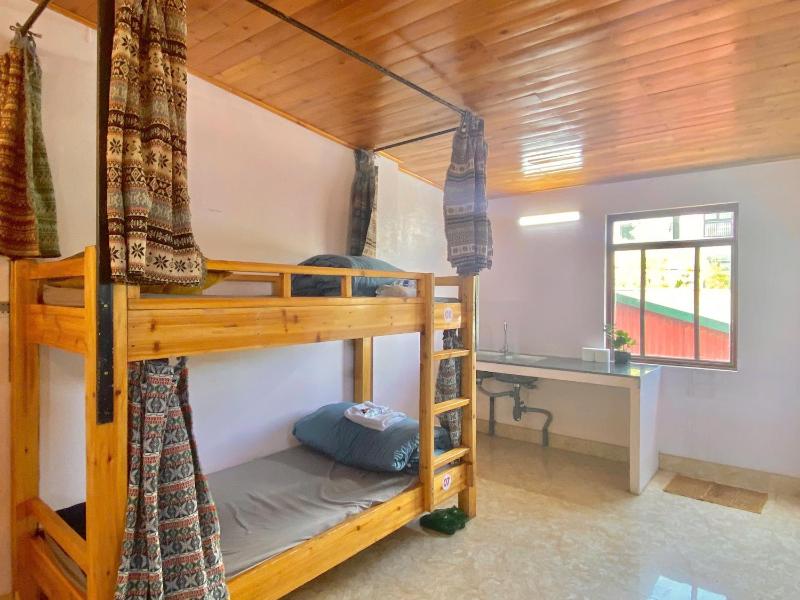 Sapa Omega Homestay - image 39