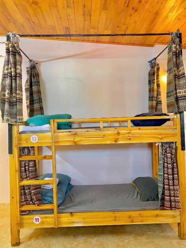 Sapa Omega Homestay - image 45