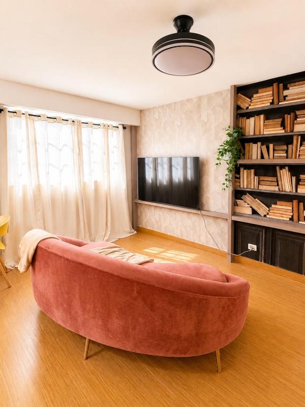 Spacious Casco Viejo Apartment Walk Everywhere - image 1