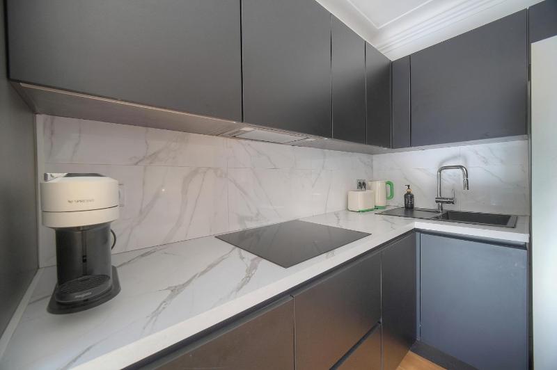 FRGK 2BR CIRODDE Terrace Quiet Center AC Ultra Fast Wi-Fi - image 27