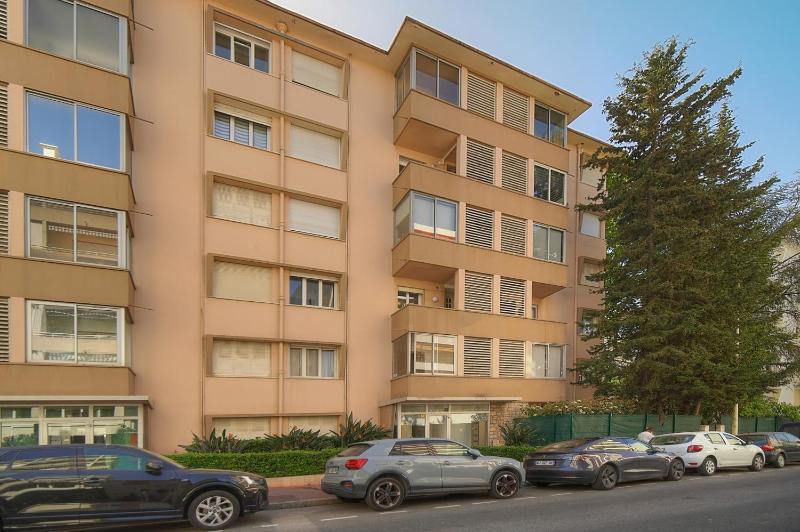 FRGK 2BR CIRODDE Terrace Quiet Center AC Ultra Fast Wi-Fi - image 21