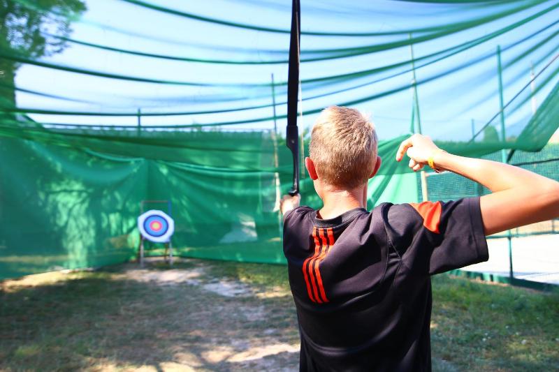 Camping Bella Italia - image 47