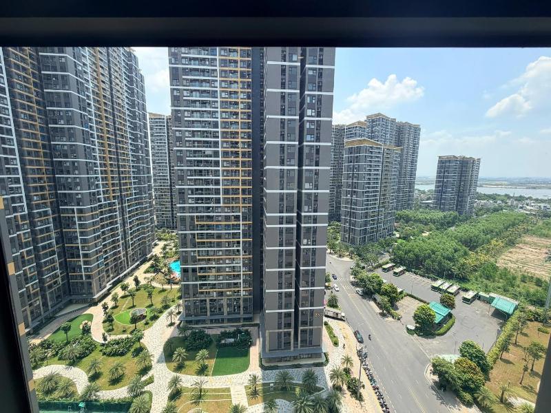 Glory Heights 5 - 1 Bed Room - Vinhomes Grand Park - image 9