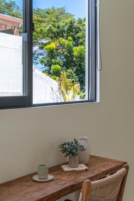 Madame - Chic Mediterranean 3BR Escape with Rooftop Terrace - image 28