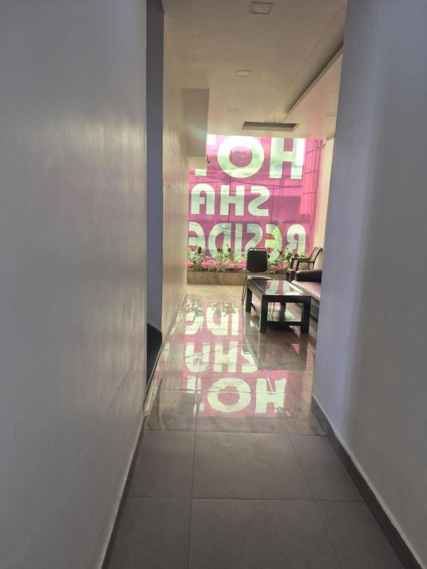 Hotel Shad Residency - image 22