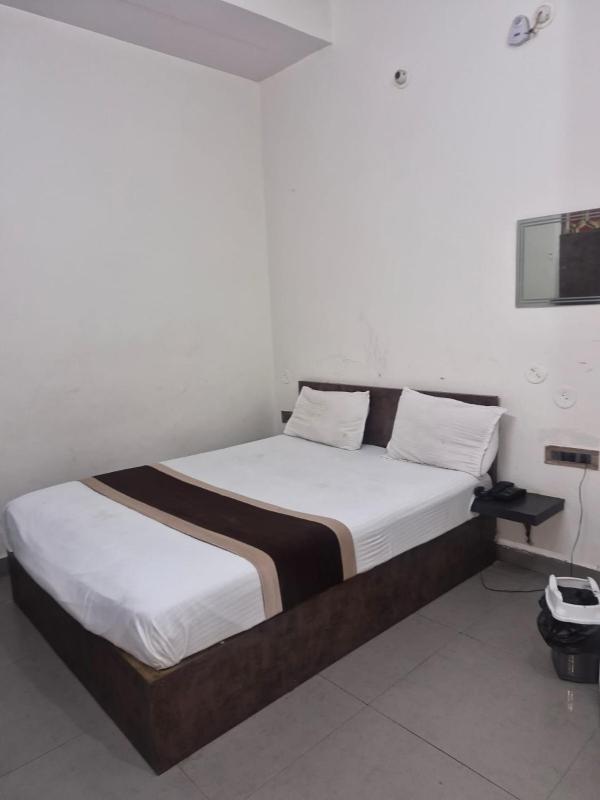 Hotel Shad Residency - image 18