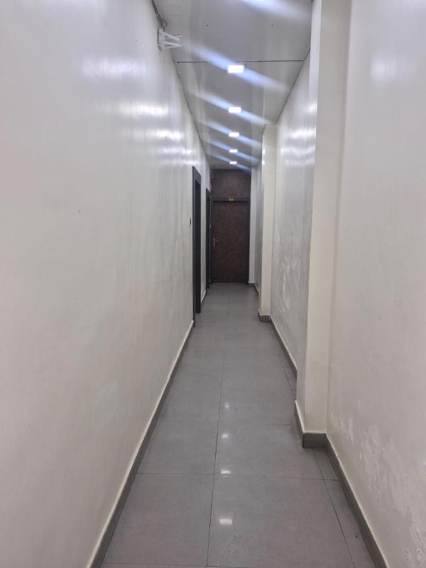 Hotel Shad Residency - image 20