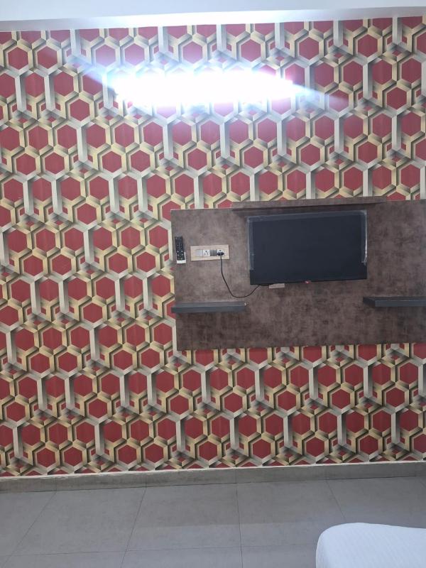 Hotel Shad Residency - image 21