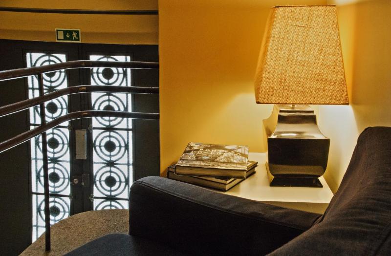 Porto Spot Hostel - image 21