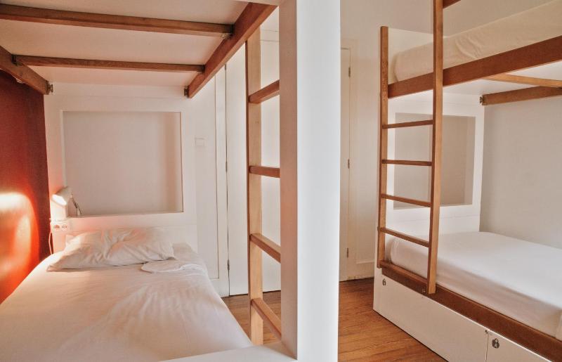 Porto Spot Hostel - image 20