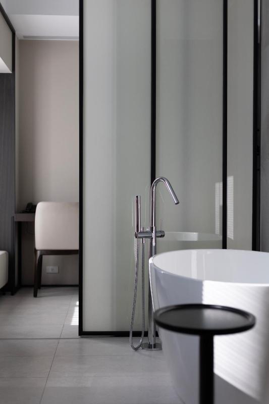 Manho Hotel - image 35
