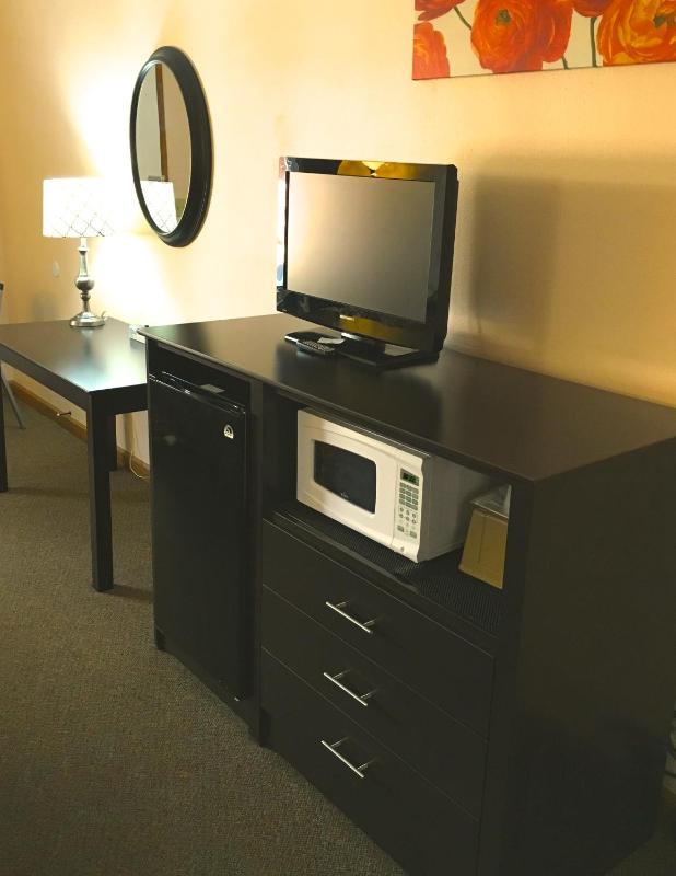 Deluxe Double Room image 3