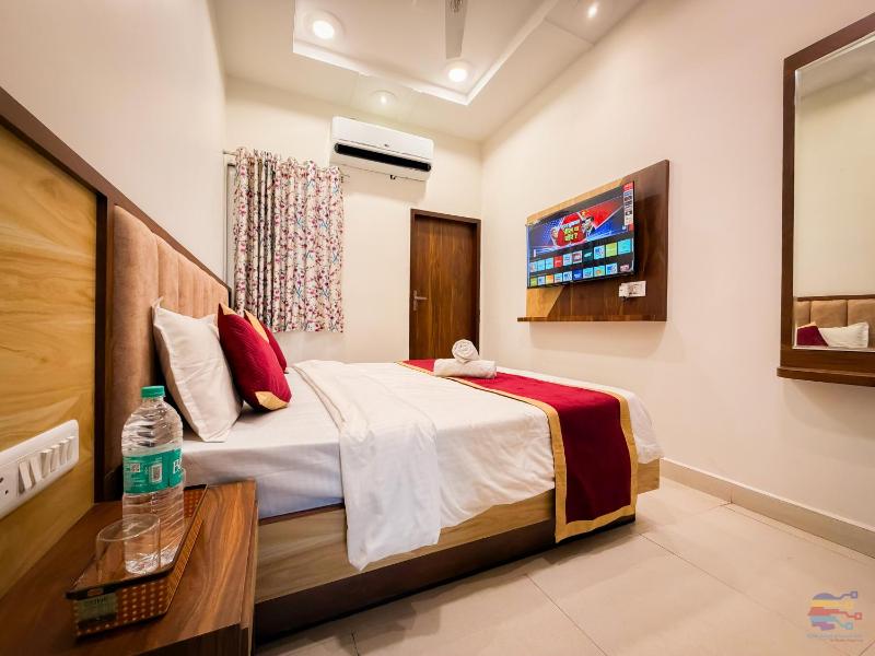 Maa Brajeshwari Dham - image 30