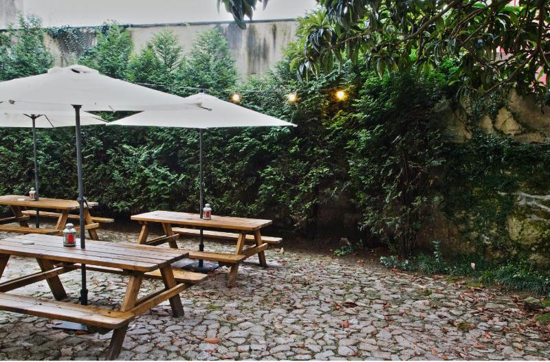 Porto Spot Hostel - image 16
