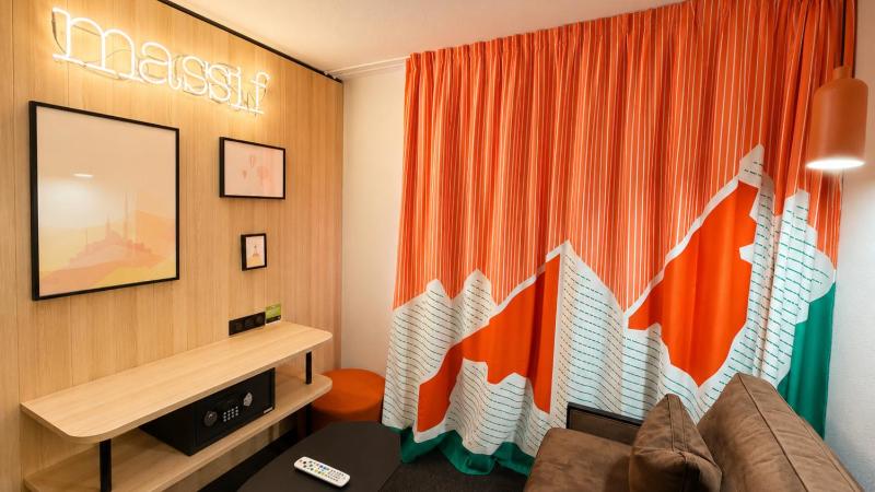 ibis Styles Clermont Ferrand Sud La Pardieu - image 44
