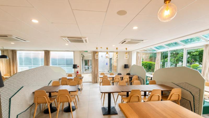 ibis Styles Clermont Ferrand Sud La Pardieu - image 41