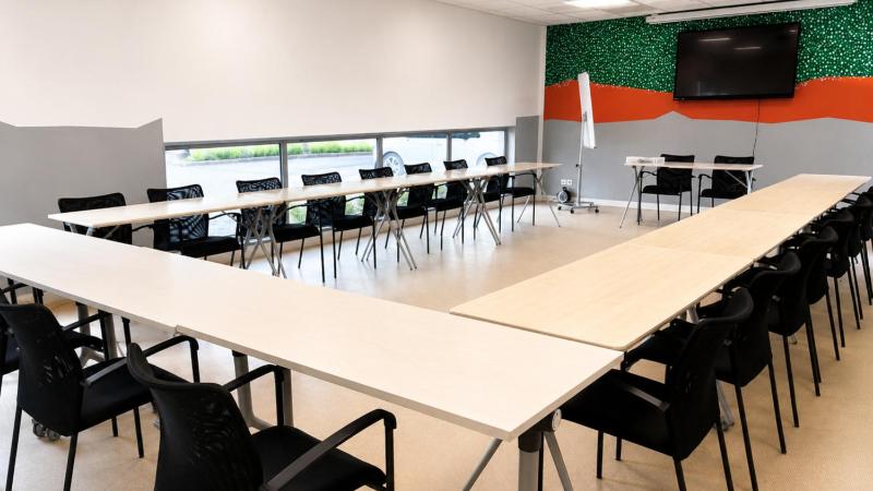ibis Styles Clermont Ferrand Sud La Pardieu - image 21