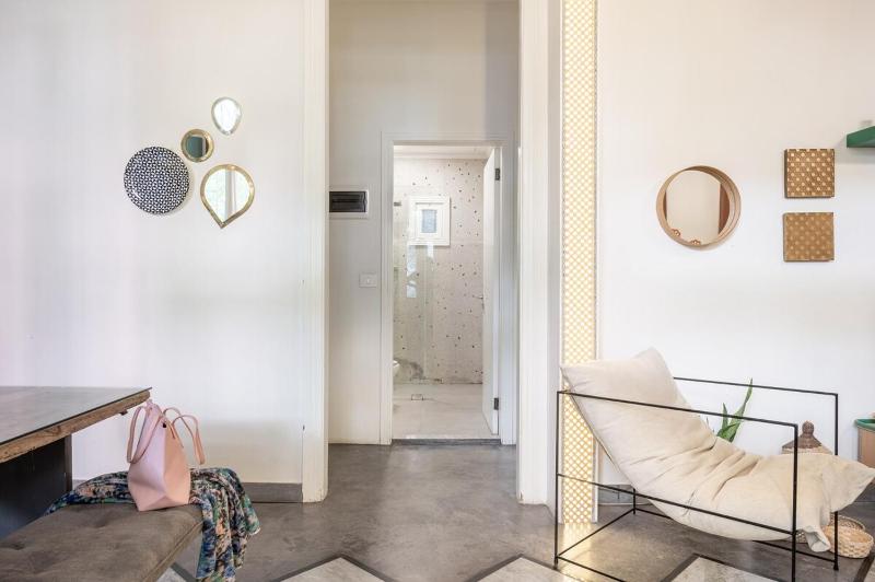 Heritage apartment in Mar Mikhael with garden - image 10