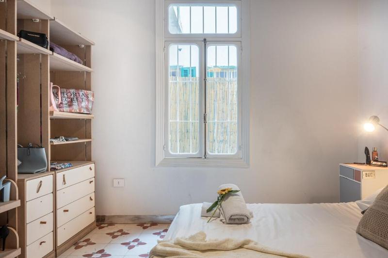 Heritage apartment in Mar Mikhael with garden - image 4