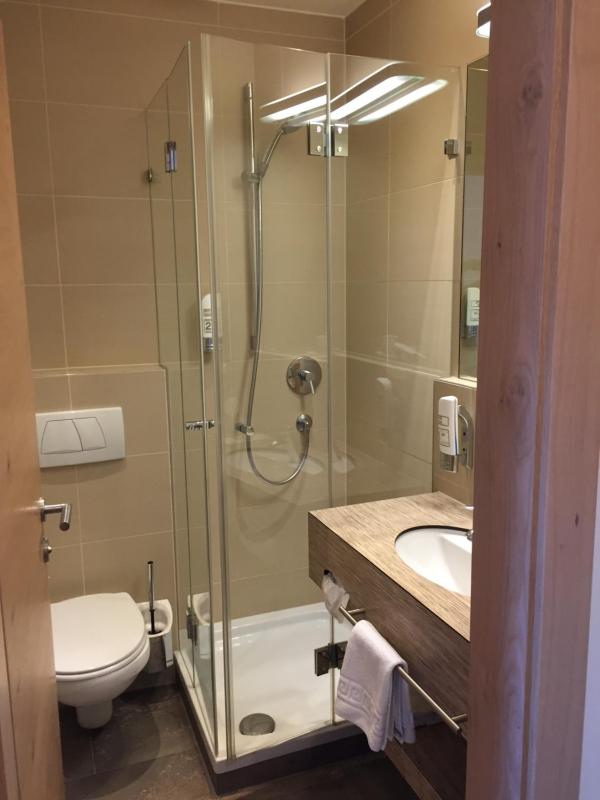 Budget Single Room image 2