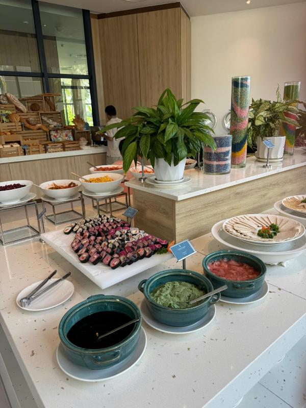 Apartment in Areana Cam Ranh Resort - image 19