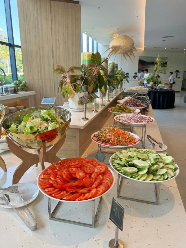 Apartment in Areana Cam Ranh Resort - image 18