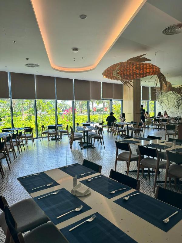Apartment in Areana Cam Ranh Resort - image 21
