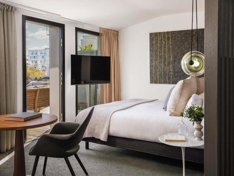 Balthazar Hotel & Spa Rennes - MGallery Collection - image 37