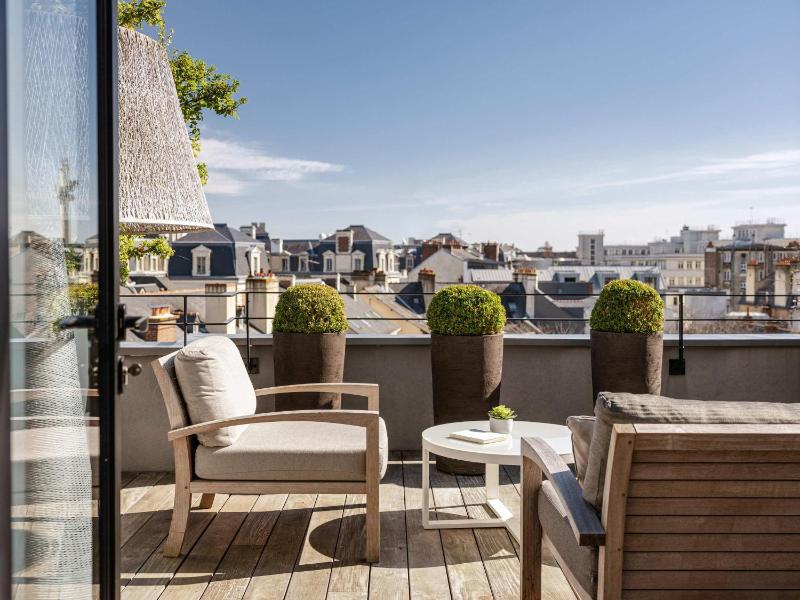 Balthazar Hotel & Spa Rennes - MGallery Collection - image 44