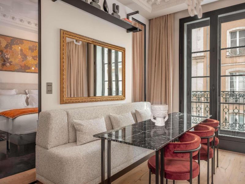 Balthazar Hotel & Spa Rennes - MGallery Collection - image 42