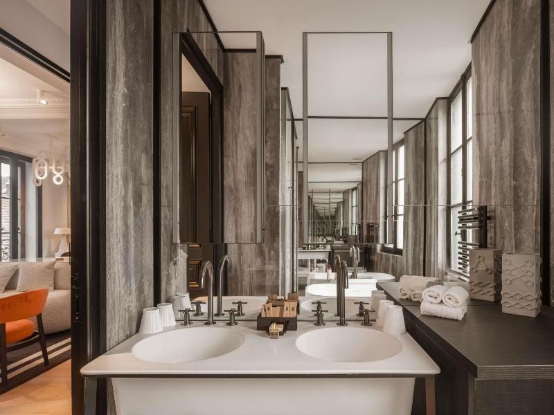Balthazar Hotel & Spa Rennes - MGallery Collection - image 38
