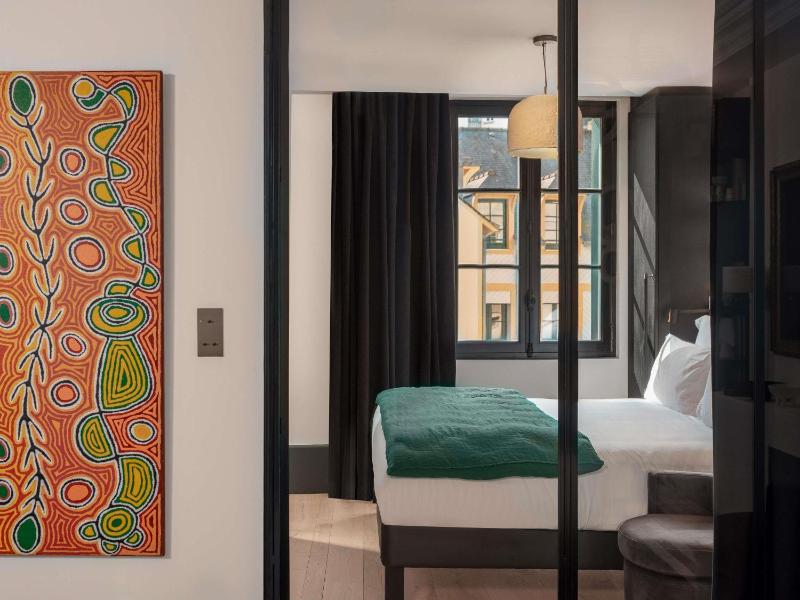 Balthazar Hotel & Spa Rennes - MGallery Collection - image 46