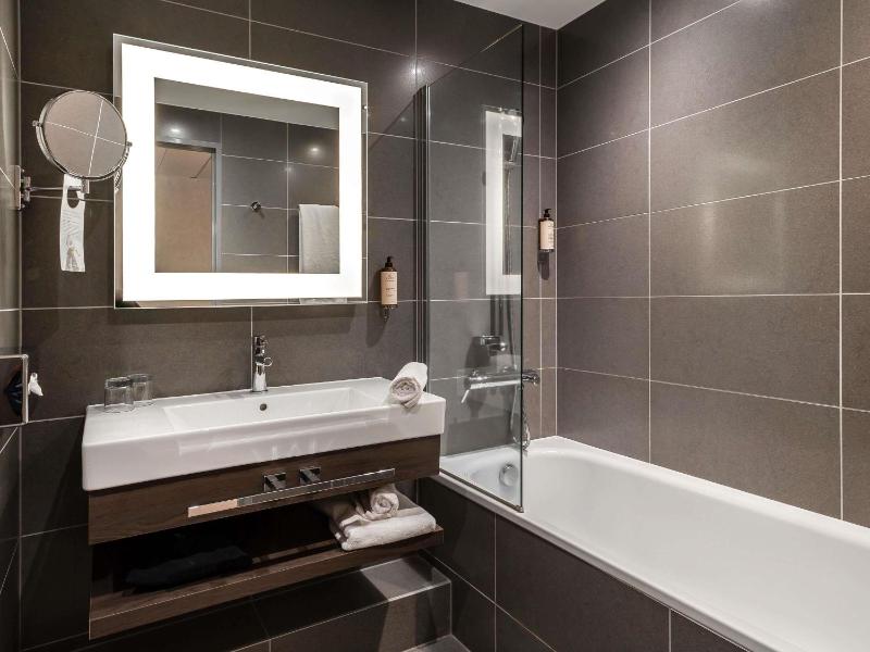 Mercure Clermont Ferrand centre Jaude - image 35