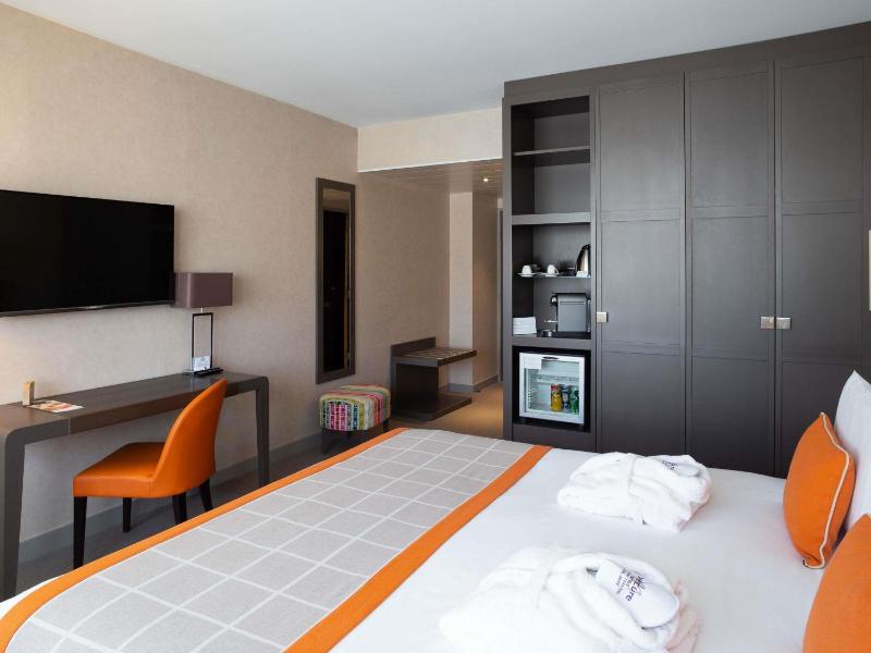 Mercure Clermont Ferrand centre Jaude - image 33