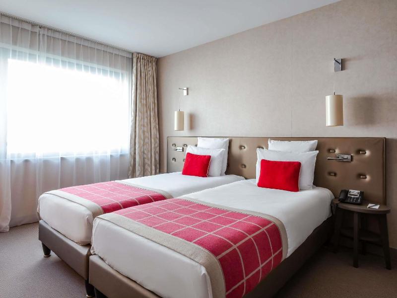 Mercure Clermont Ferrand centre Jaude - image 31